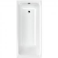 Ванна акрилова EXCELLENT BASE Standard 1500х700 WAEC.PR06.150.070 150х70